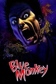 Blue Monkey 1987 streaming