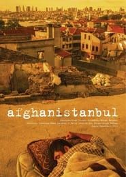 Afganistanbul series tv