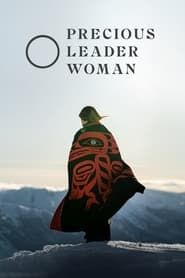 Precious Leader Woman-hd