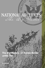 A Nation Builds Under Fire series tv