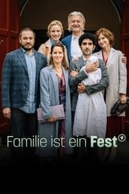 Familie ist ein Fest - Taufalarm series tv