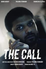 Image The Call 2021