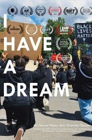 Image I have a dream