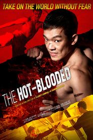 The Hot-blooded series tv