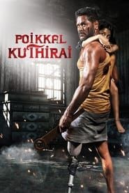 Poikkal Kuthirai series tv