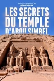 Les secrets du temple d'Abou Simbel series tv
