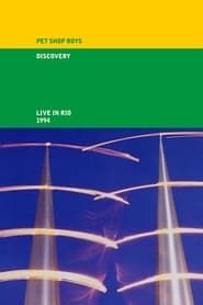 Discovery: Live in Rio 1994 series tv
