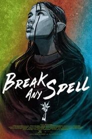Break any spell series tv