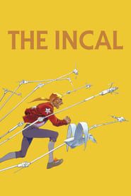 The Incal series tv