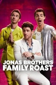 Jonas Brothers Family Roast 2021 streaming