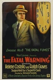 The Fatal Warning 1929 streaming