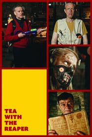 Tea with the Reaper series tv