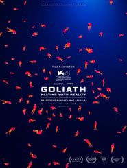 Goliath: Playing with Reality series tv