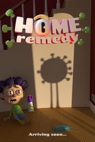 Home Remedy series tv