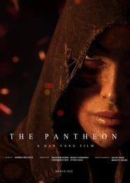 The Pantheon series tv