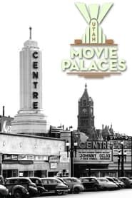 Utah Movie Palaces series tv