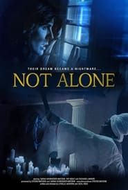 Not Alone series tv