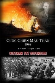 Vietnam Tet Offensive series tv