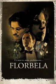 Florbela series tv