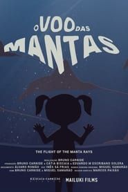The Flight of the Manta Rays series tv