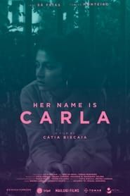 Her Name is Carla series tv