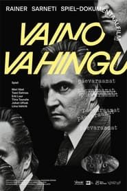 Image The Diary of Vaino Vahing 2021
