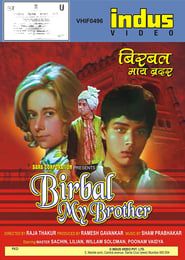 Birbal My Brother series tv