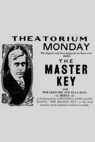 Image The Master Key 1914