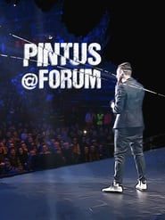 Pintus @Forum series tv