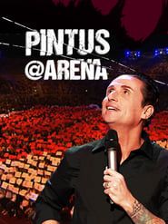 Pintus @Arena series tv