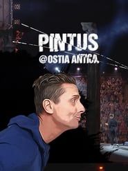 Pintus @Ostia Antica series tv