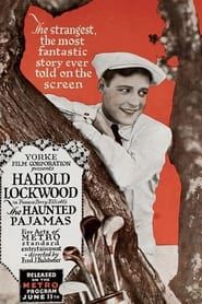 The Haunted Pajamas (1917)