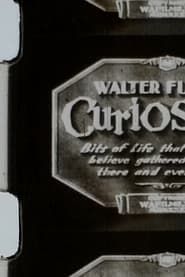 Walter Futter's Curiosities series tv