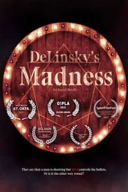 DeLinsky's Madness series tv