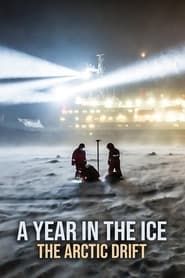 A Year in the Ice: The Arctic Drift series tv