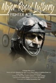 Affiche de Raoul Lufbery: Fighter Ace