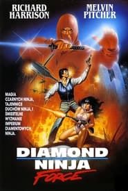 Diamond Ninja Force 1988 streaming
