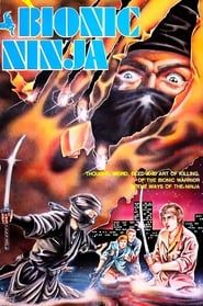Bionic Ninja series tv