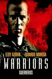 Warriors series tv