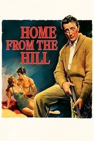 Home from the Hill series tv