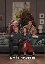 Noël Joyeux series tv