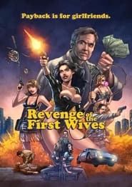 Image Revenge of the First Wives