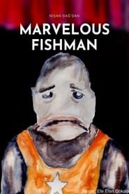 Muhteşem Balık Adam (2014)