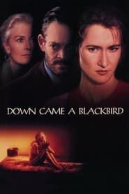 Down Came a Blackbird series tv