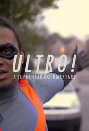 Image Ultro! A Superhero Documentary