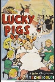 Lucky Pigs series tv