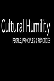 Cultural Humility: People, Principles and Practices series tv