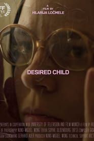 Desired Child series tv