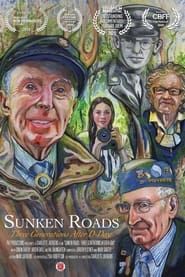 Sunken Roads: Three Generations After D-Day series tv