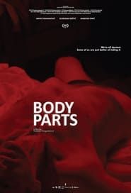 Image Body Parts 2021